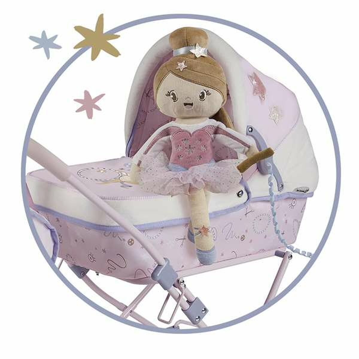 Trasdocka Decuevas Gala Fibrer 36 cm - 3