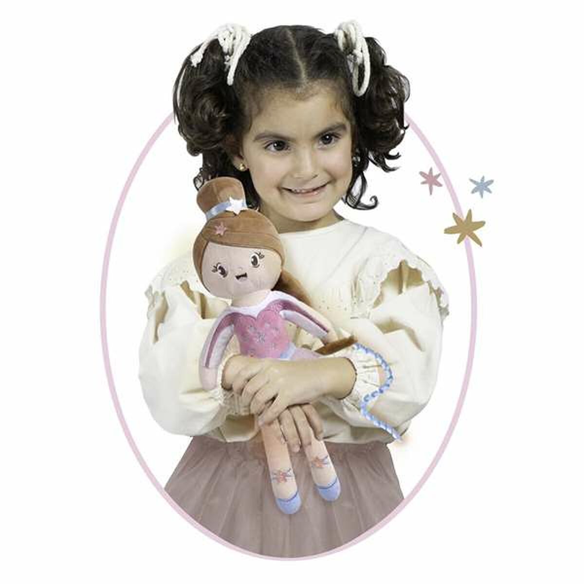 Trasdocka Decuevas Gala Fibrer 36 cm - 2