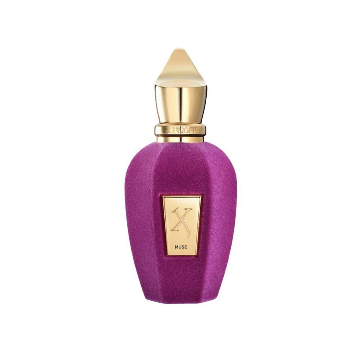Parfym Unisex Sospiro " V " Muse EDP EDP 100 ml - 2