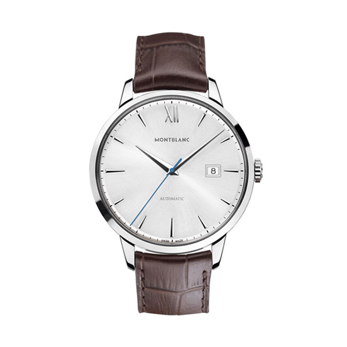 Herrklocka Montblanc 111580 - 2
