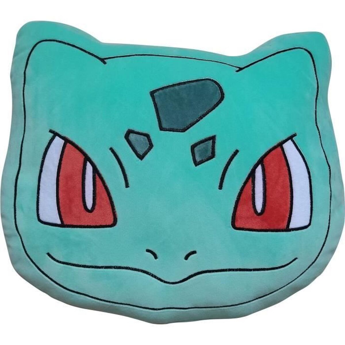 Kudde Pokémon Grön Polyester Barn