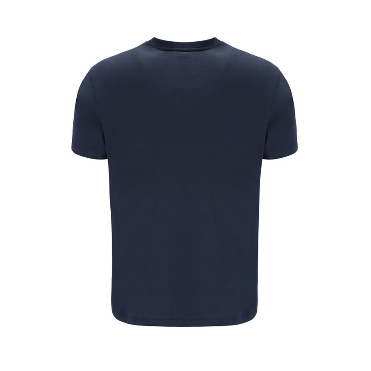 T-shirt med kortärm Herr Russell Athletic A30101-OB 155 Mörkblå (S) - 2