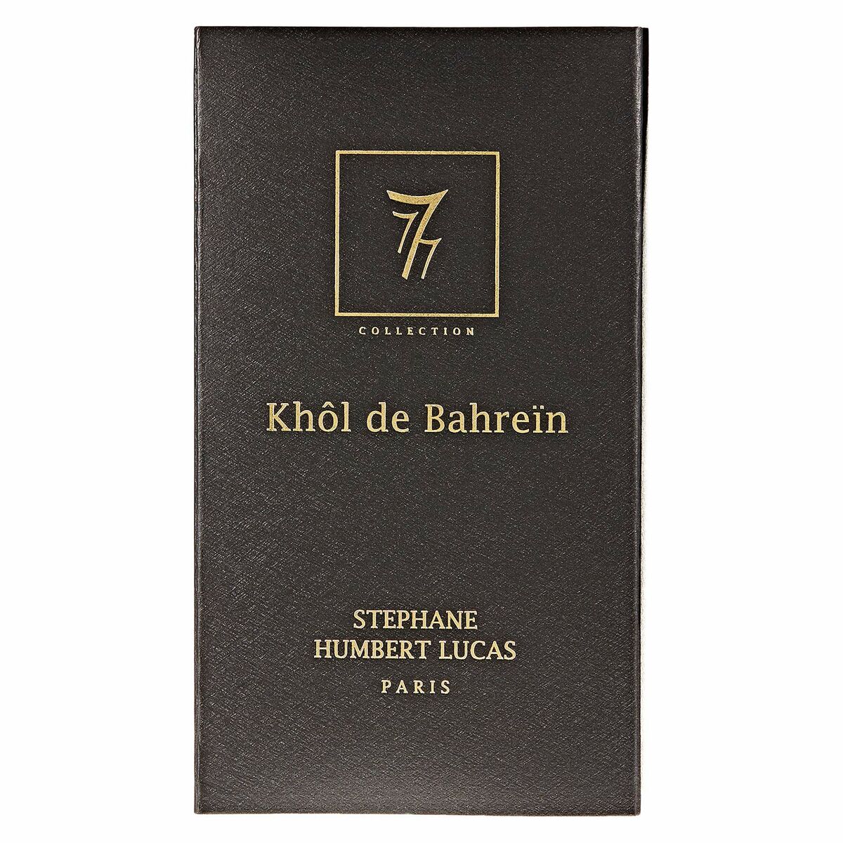 Parfym Unisex Stéphane Humbert Lucas EDP Khôl de Bahreïn 50 ml - 2