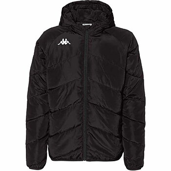 Träningsjacka Herr Kappa 371G7EW-005