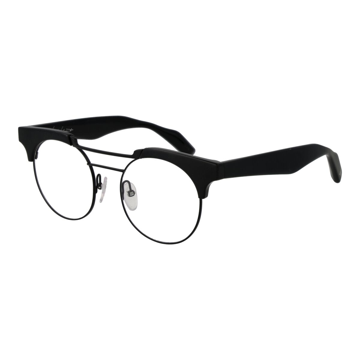 Glasögonbågar Yohji Yamamoto YY3009 49002