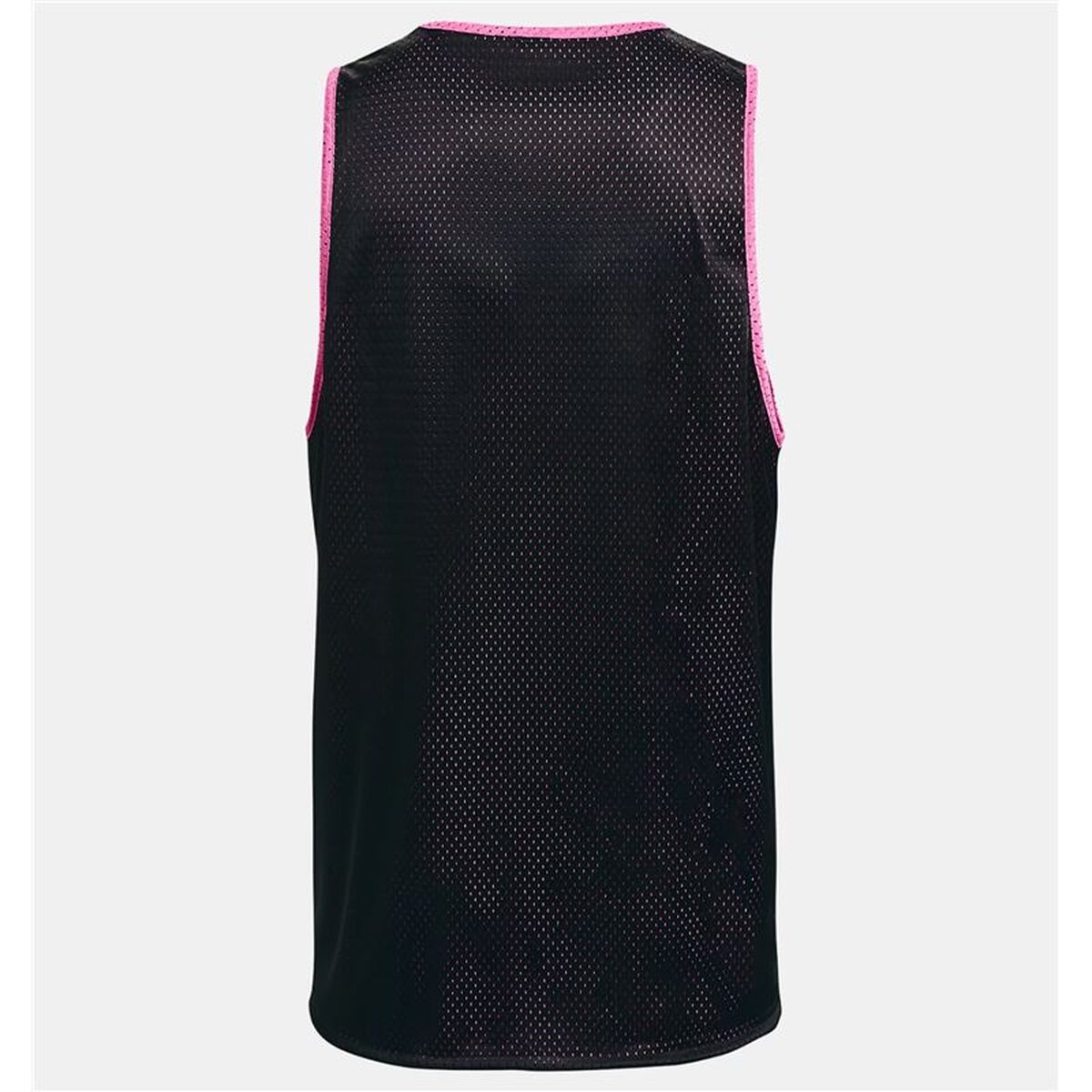 Baskettröja Under Armour 1377310-002 Plast - 2