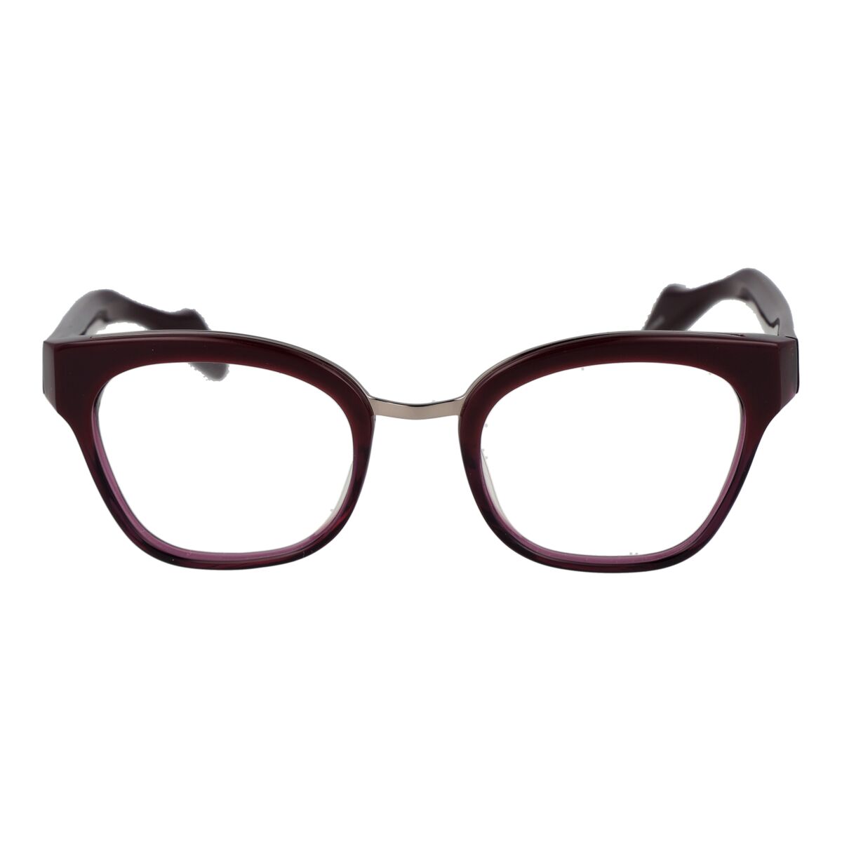 Glasögonbågar Yohji Yamamoto YY1001 49710 - 2
