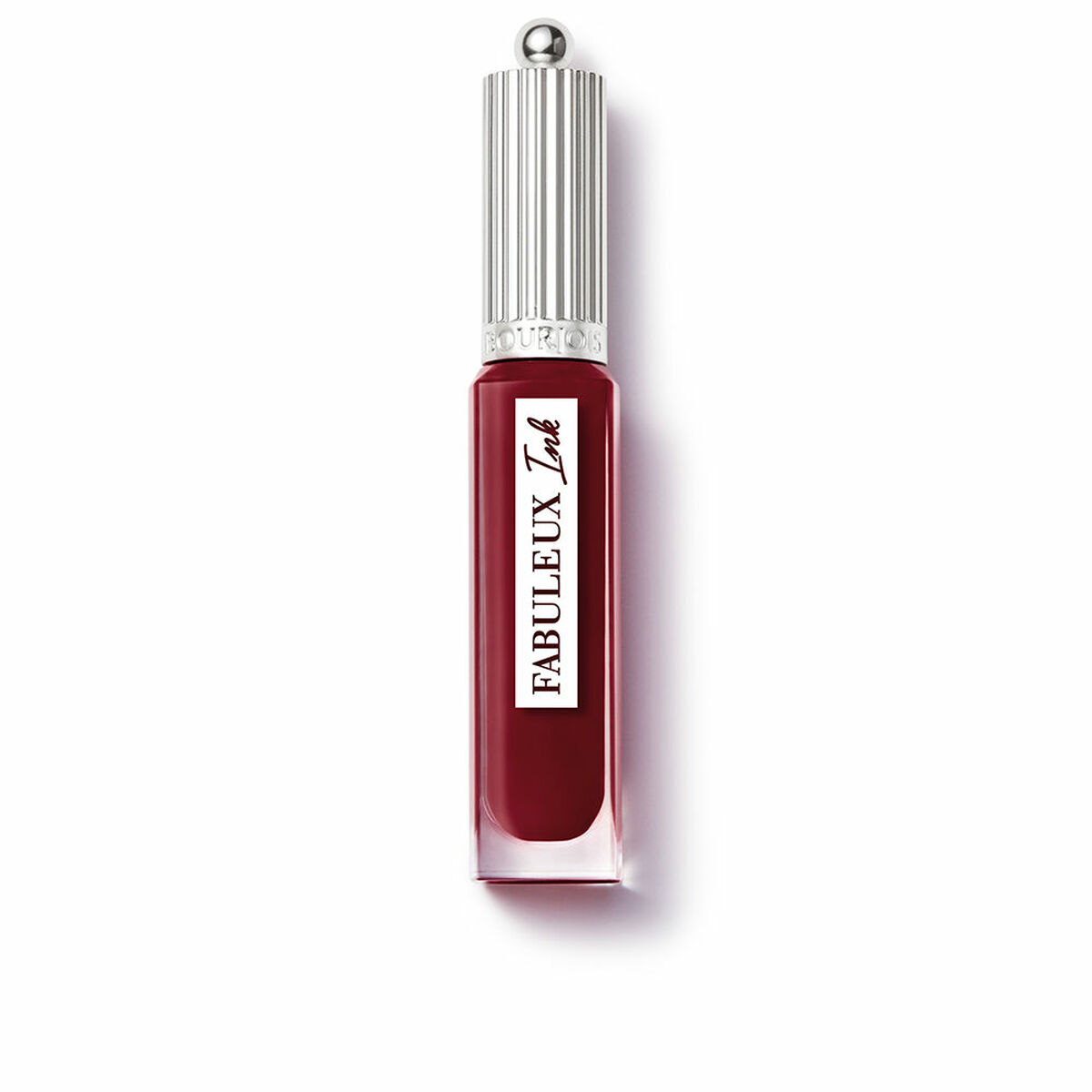 Läppstift Bourjois FABULEUX INK 05-berry'Tale Romance 3,5 ml