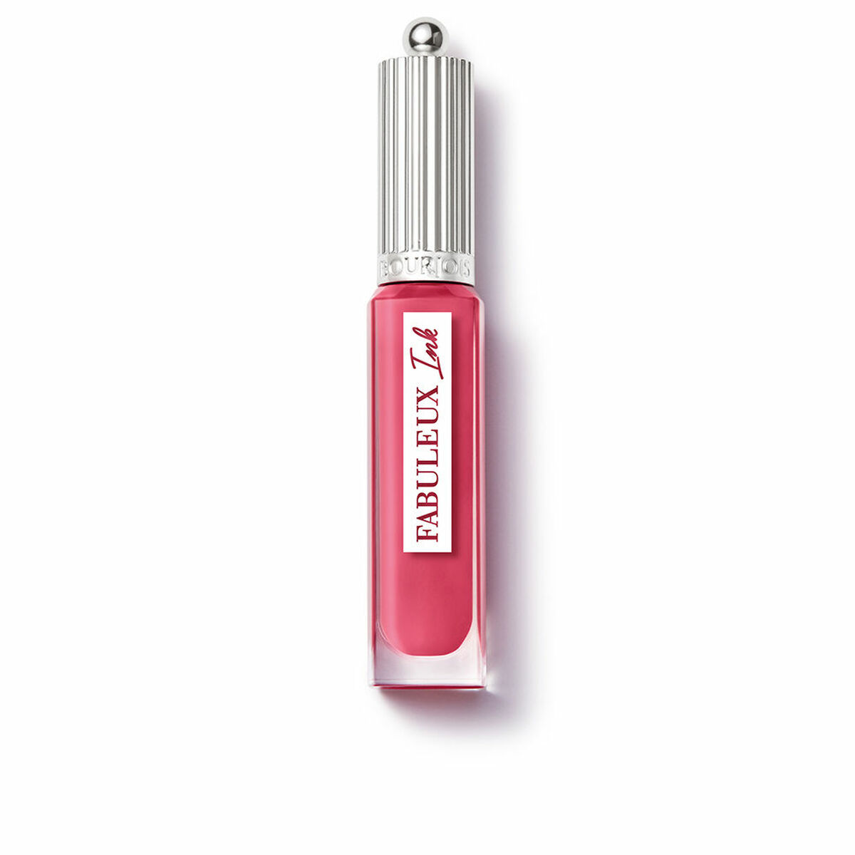 Läppstift Bourjois FABULEUX INK 06-cotton Candy'De 3,5 ml