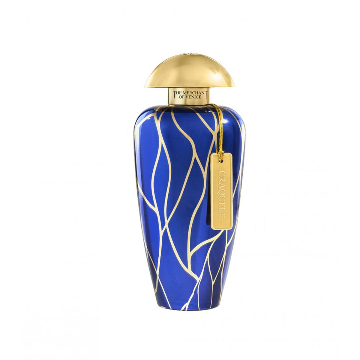 Parfym Unisex The Merchant of Venice Craquelé EDP 100 ml - 2
