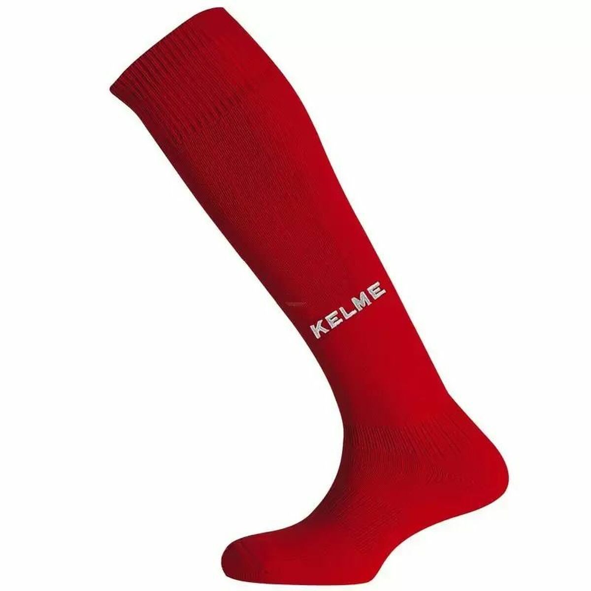 Fotbollsstrumpor Kelme 92011-129 Röd (10)