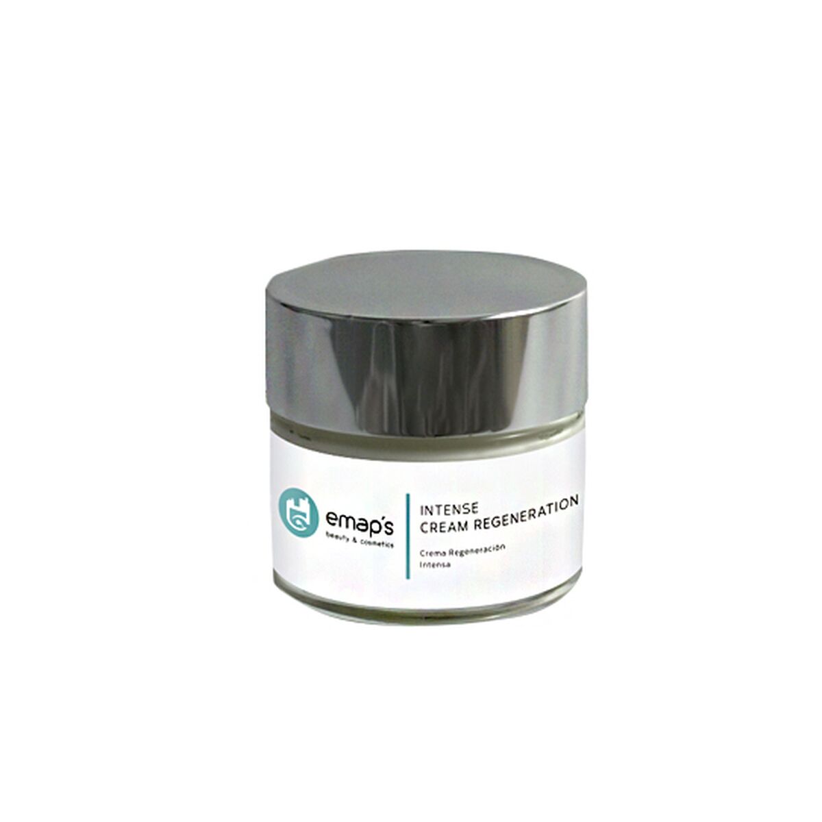Dagkräm Emap'S Beauty & Cosmetics 50 ml