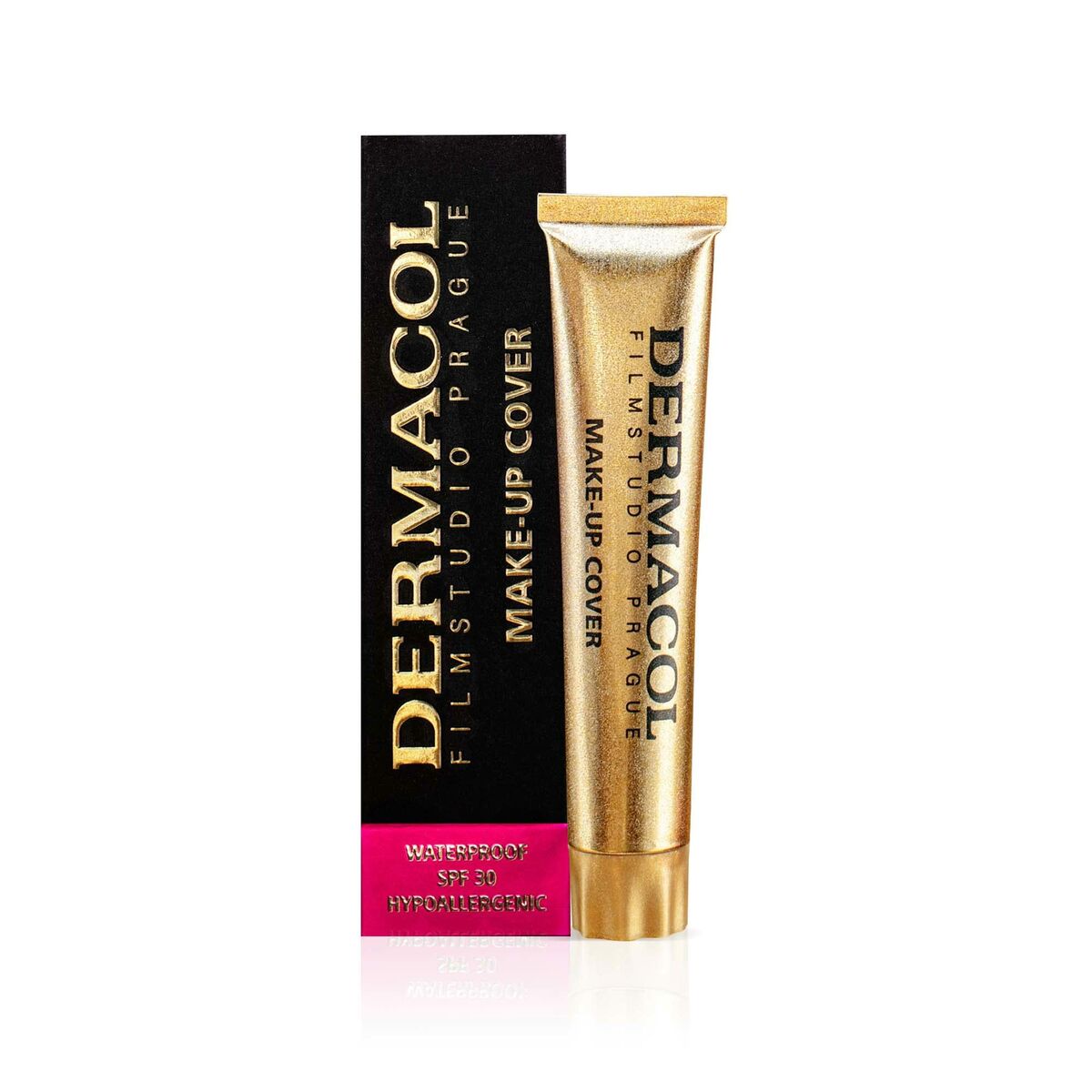 Sminkset Dermacol Make-Up Cover - 2