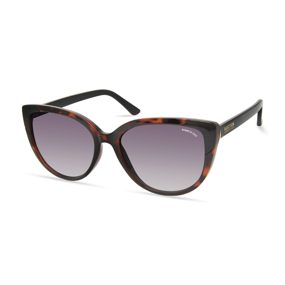 Damsolglasögon Kenneth Cole KC2979-5501B Ø 55 mm
