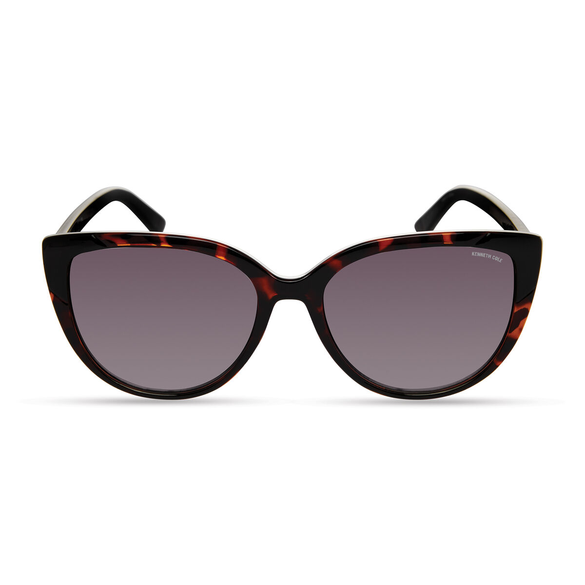 Damsolglasögon Kenneth Cole KC2979-5501B Ø 55 mm - 2