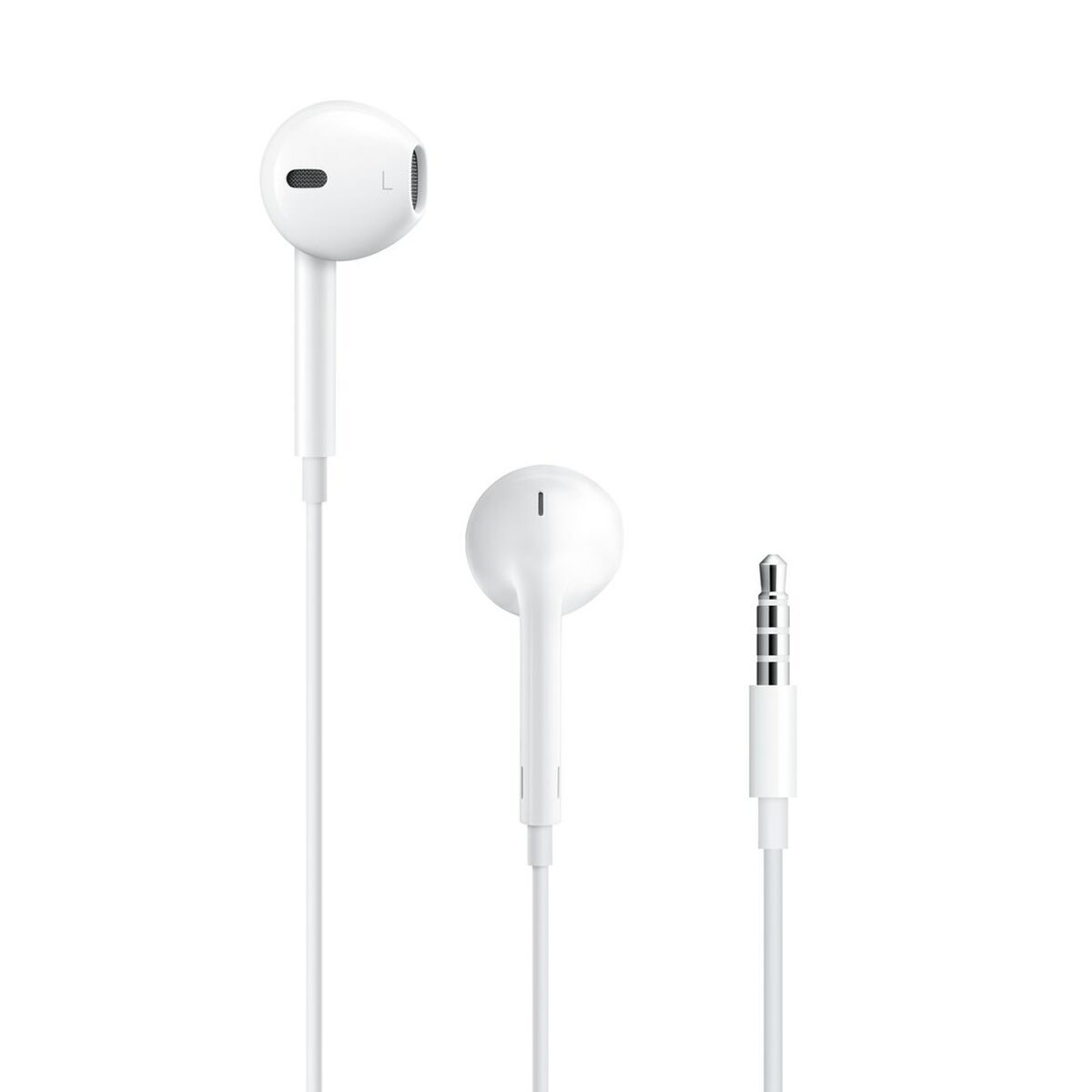 Bluetooth Hörlurar Apple