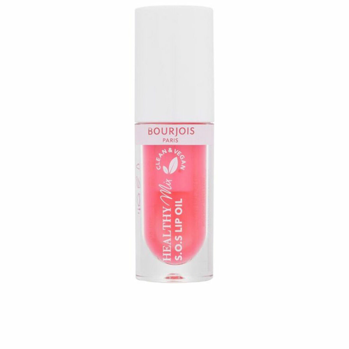 Läppolja Bourjois HEALTHY MIX S.O.S nº 02-melon amour 4,5 ml