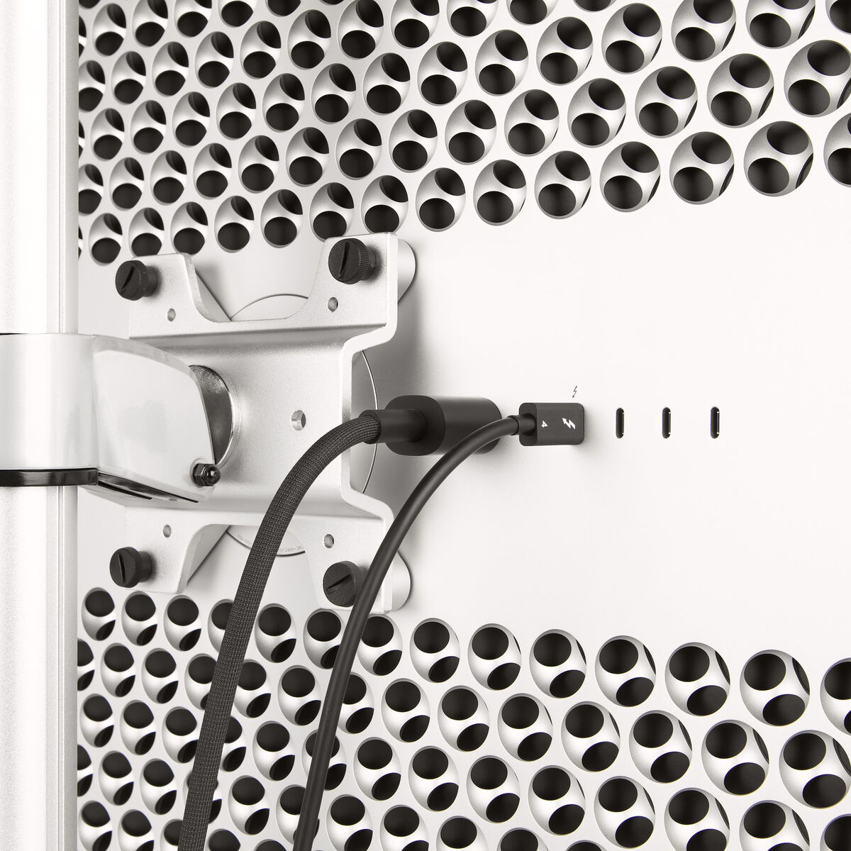 Thunderbolt 3-kabel Startech TBLT4MM1M - 3