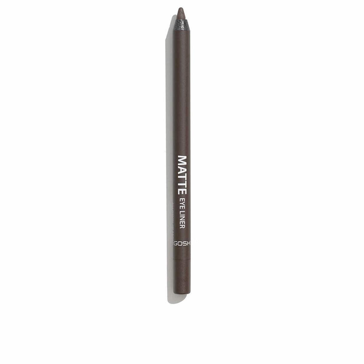 Sminkset Gosh Copenhagen MATTE
