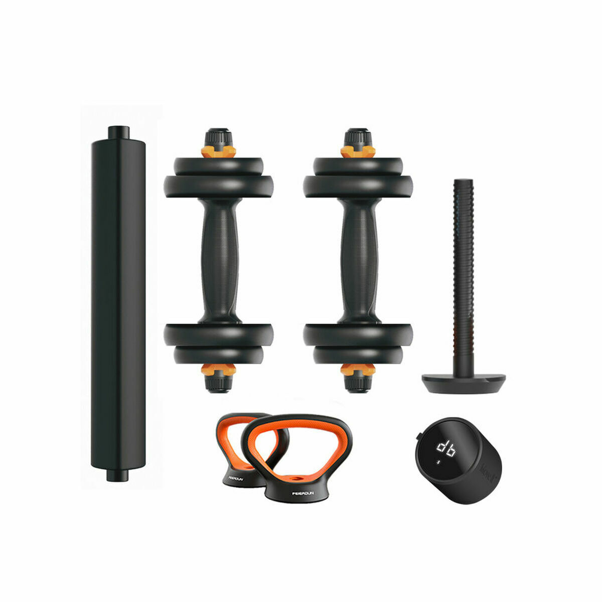 Hantlar Xiaomi ORMANC10V2P