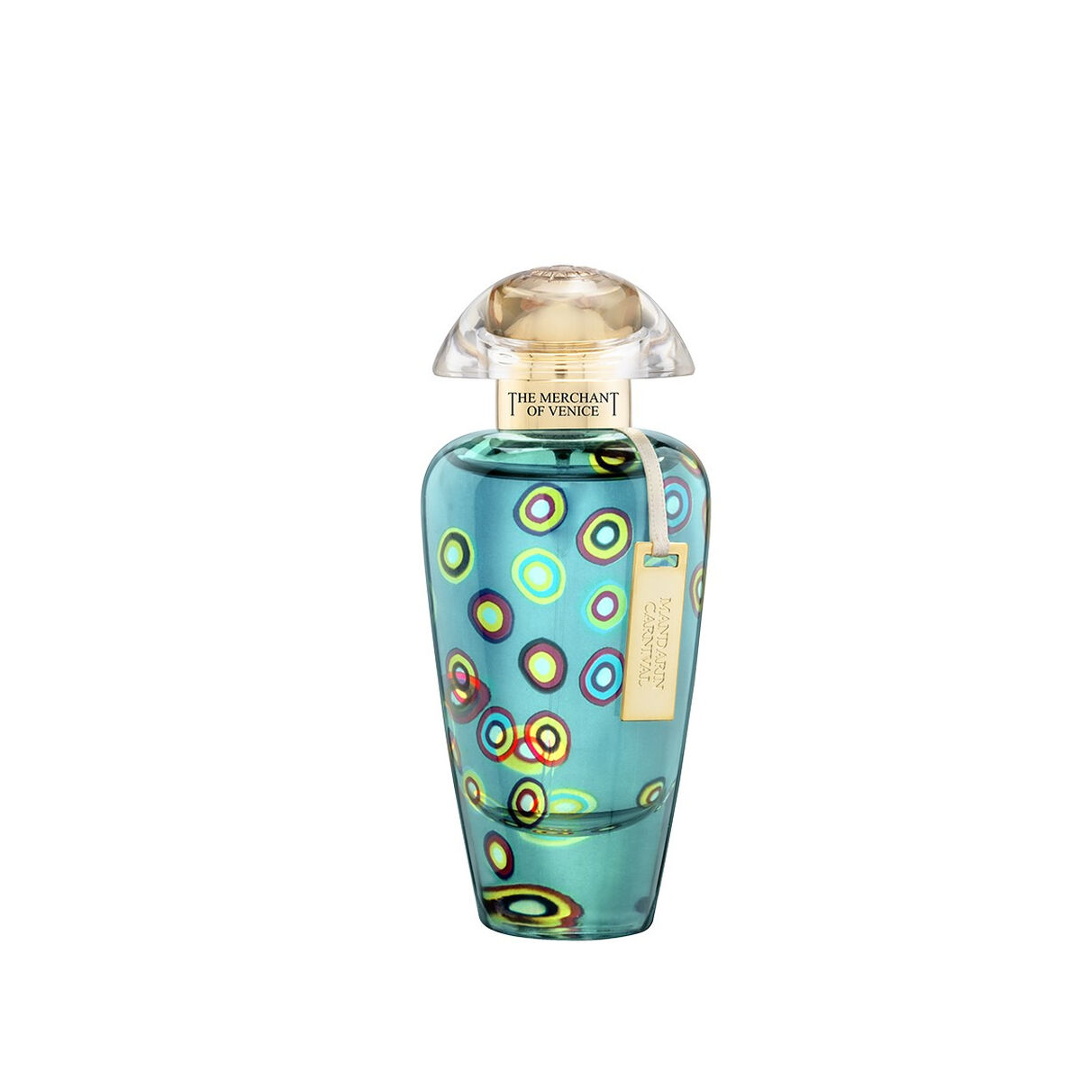 Parfym Damer The Merchant of Venice Mandarin Carnival EDP 50 ml - 2