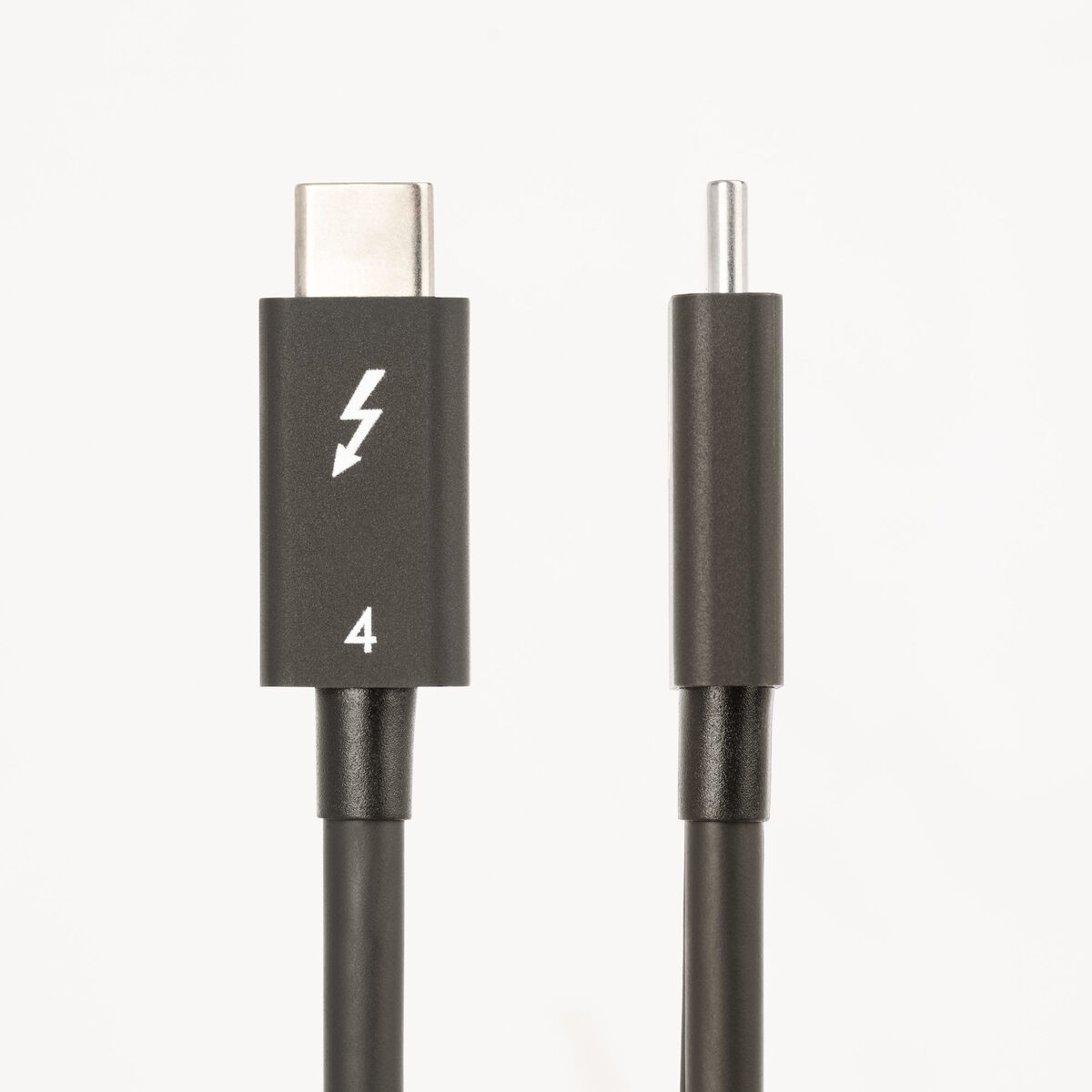 Thunderbolt 3-kabel Startech TBLT4MM50CM - 2