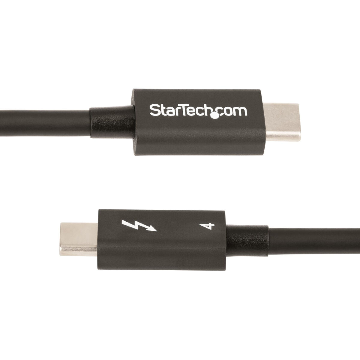 Thunderbolt 3-kabel Startech TBLT4MM50CM - 3