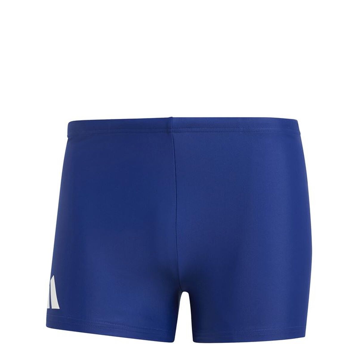 Baddräkt Herr Adidas Solid Boxer Mörkblå