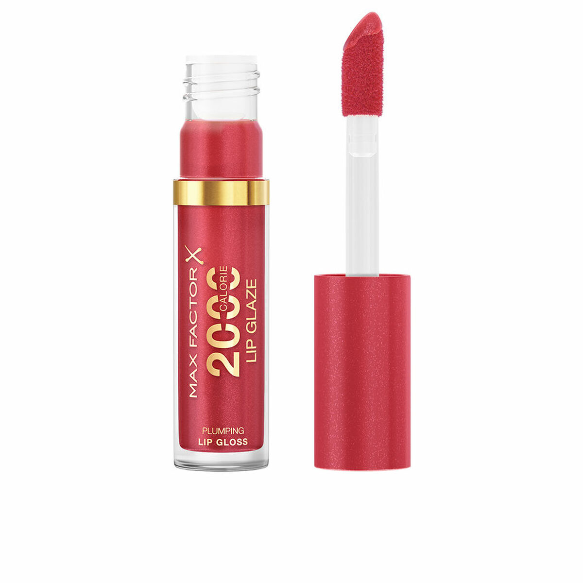 Läppglans Max Factor 2000 CALORIE 110-fire sparks 4,4 ml