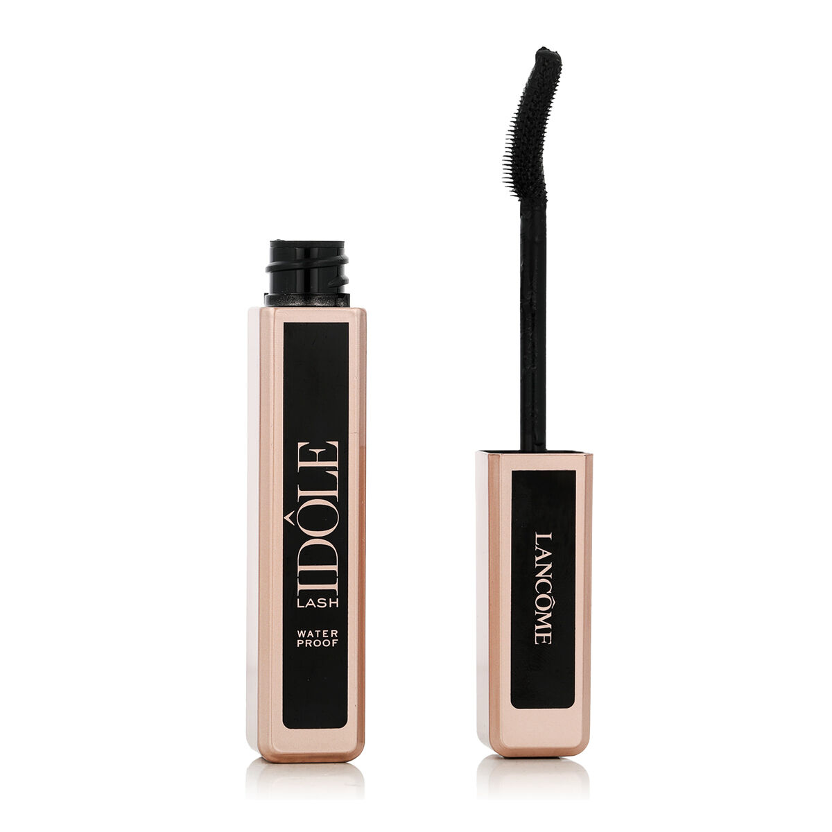 Flytande makeupbas Lancôme Make-up Svart 8 ml