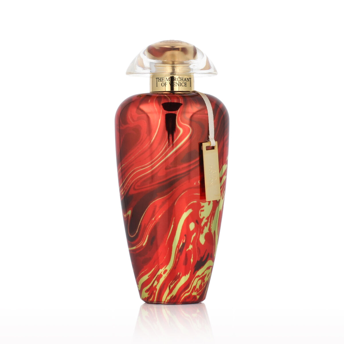 Parfym Unisex The Merchant of Venice Red Potion EDP 100 ml - 2