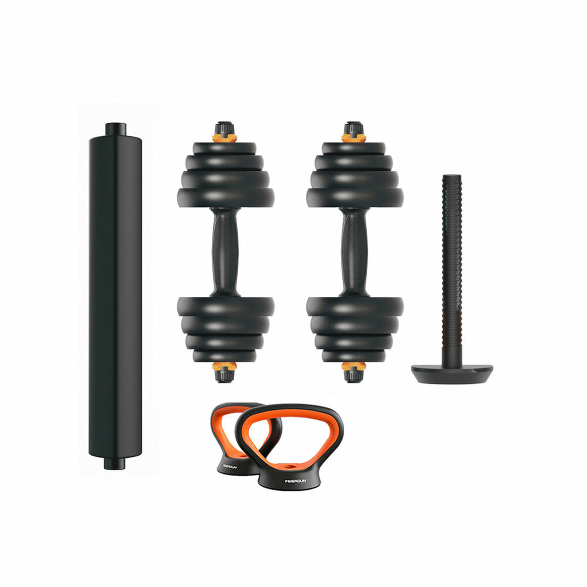 Hantlar Xiaomi ORMANC30V2P