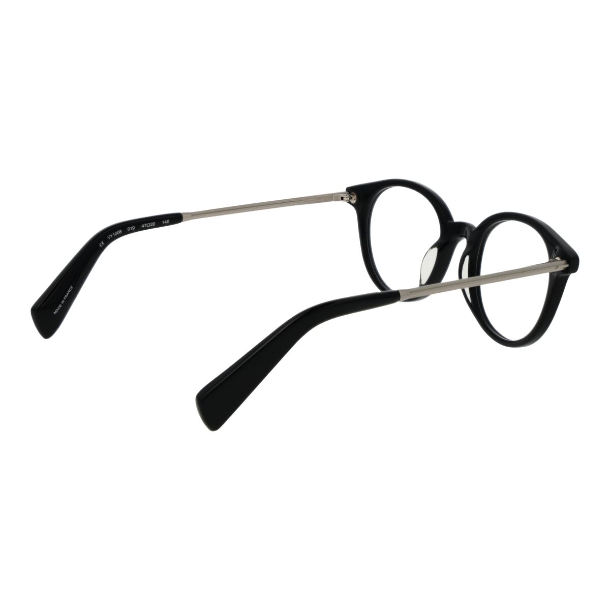 Glasögonbågar Yohji Yamamoto YY1008 51019 - 3
