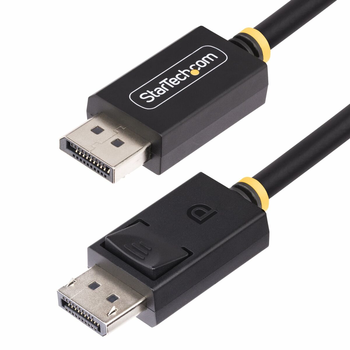 Thunderbolt till USB-C Adapter Startech DP21-1M-DP40-CABLE - 3
