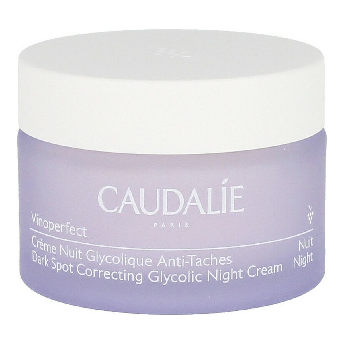 Kräm mot bruna fläckar Caudalie 3.52293E+12 50 ml