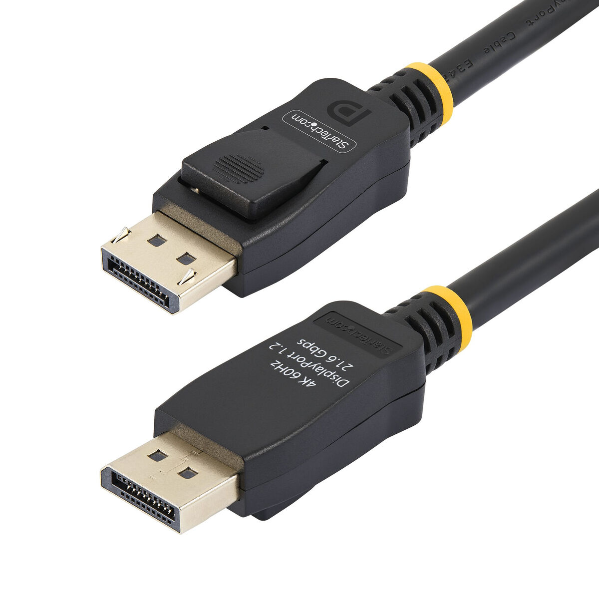 Thunderbolt till USB-C Adapter Startech DISPL2M10PK - 2