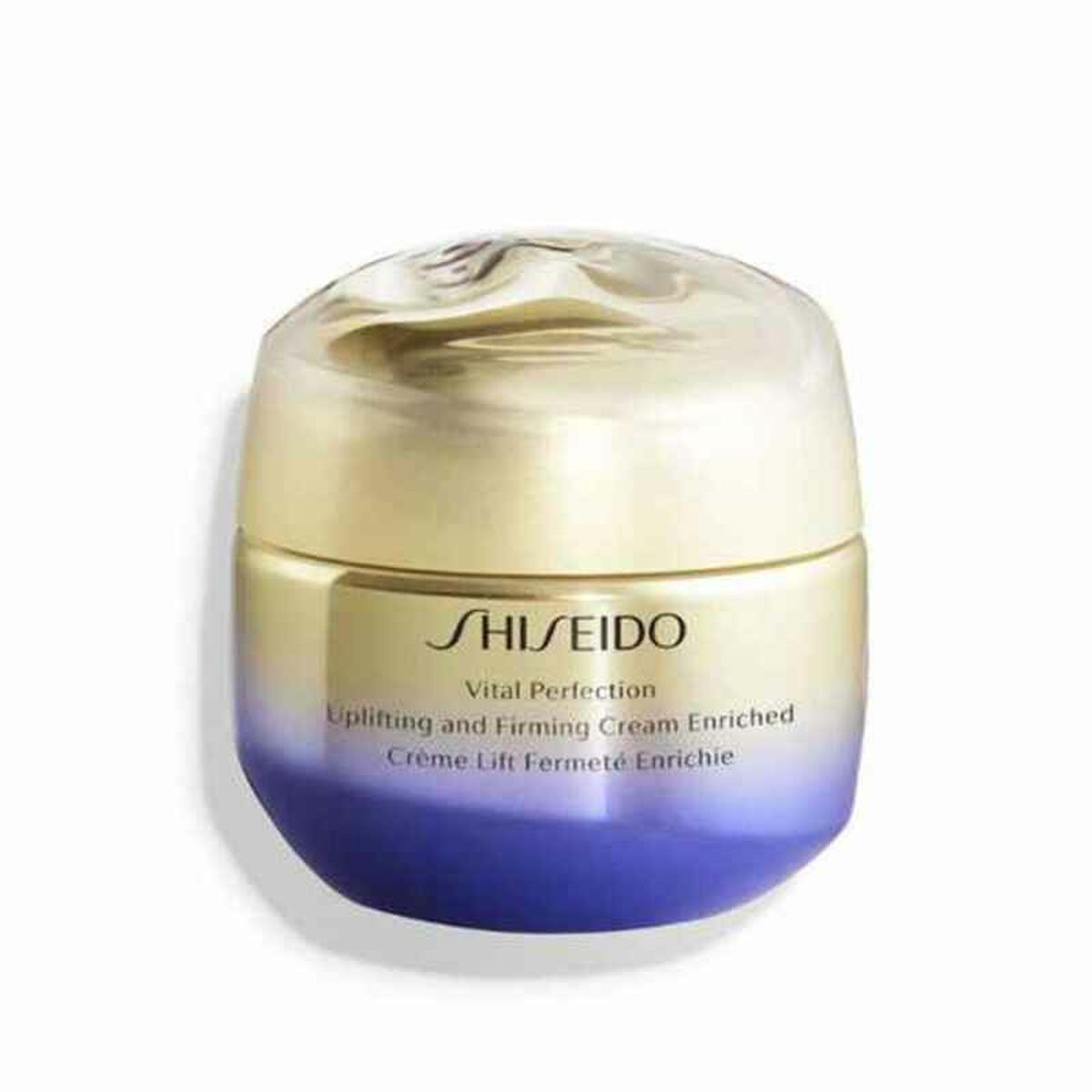 Ansiktskräm Shiseido 768614149408 50 ml (1 antal)