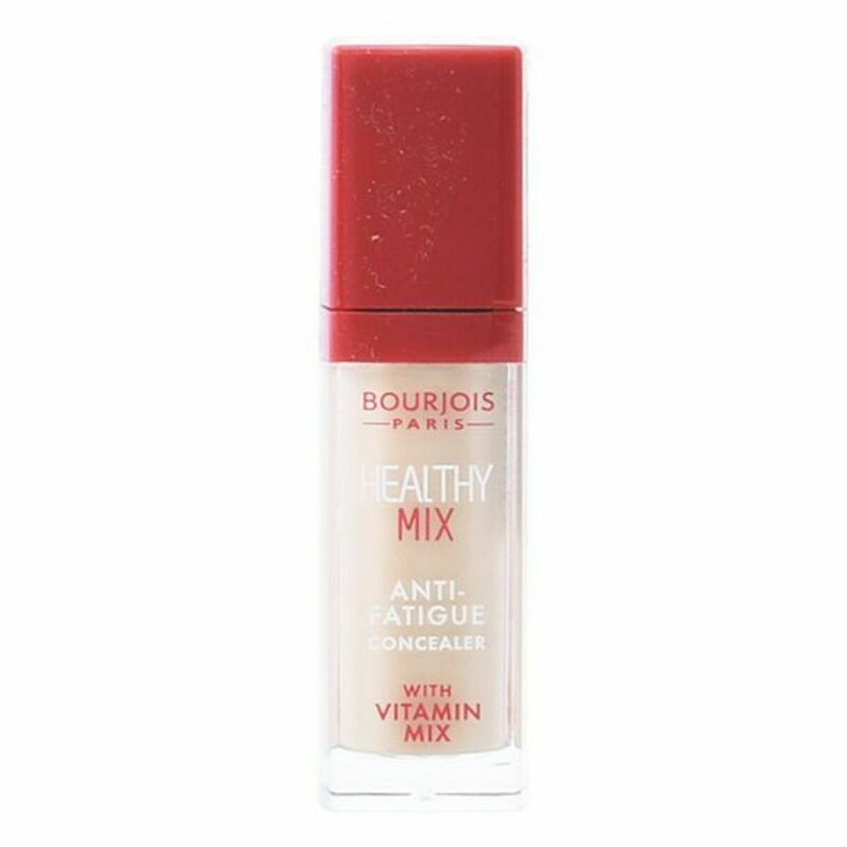 Medel mot ögonpåsar Bourjois Healthy Mix Anti-Fatigue Concealer 7,8 ml - 2