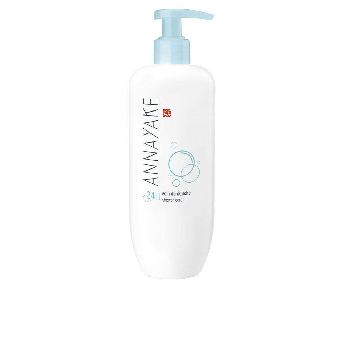 Duschtvål Annayake 24H 400 ml