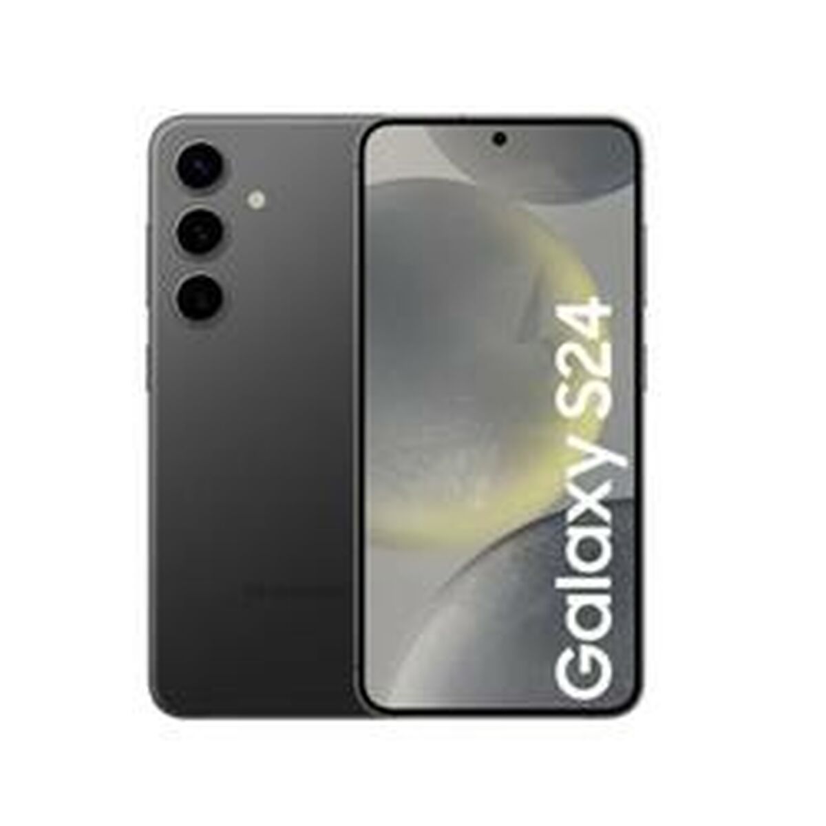 Smartphone Samsung Galaxy S24 6,2" 8 GB RAM 128 GB Svart