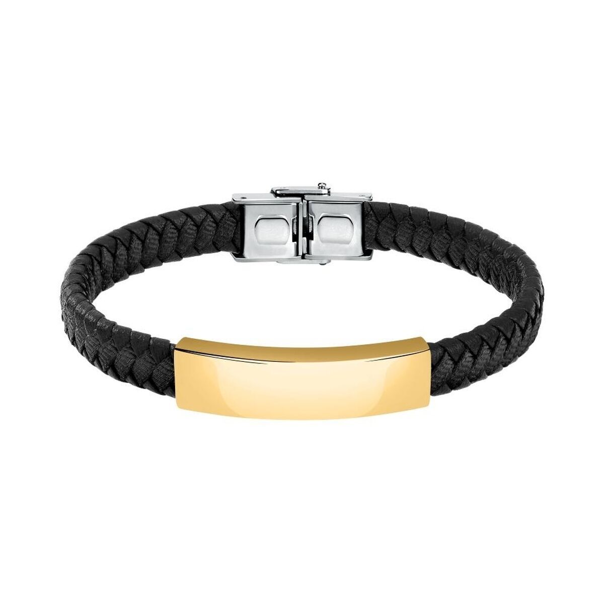 Herrarmband Sector SZV110 Läder 21 cm