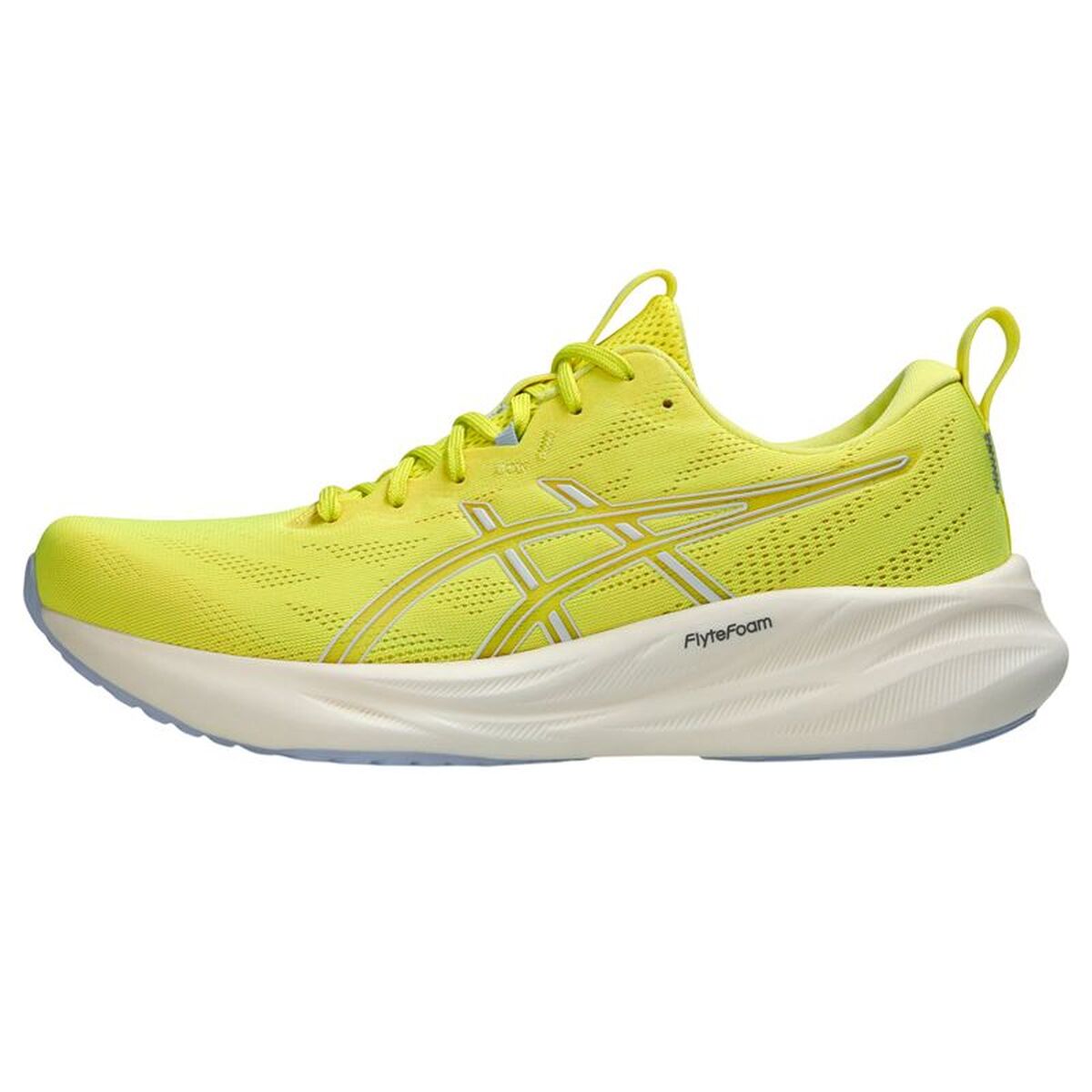 Löparskor, Vuxna Asics Gel-Pulse 16 Gul - 2