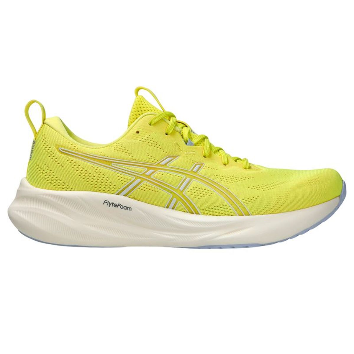Löparskor, Vuxna Asics Gel-Pulse 16 Gul