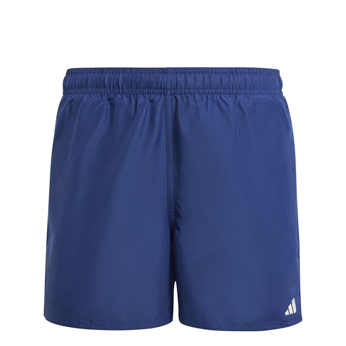 Baddräkt Barn Adidas Solid Shorts By Infantil Mörkblå