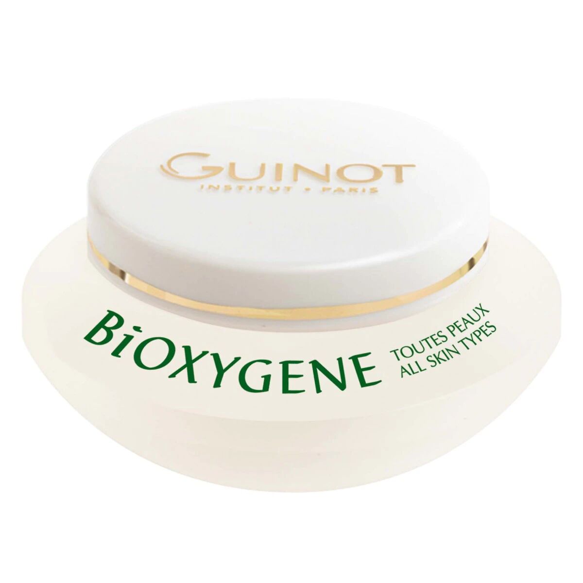 Dagkräm Guinot