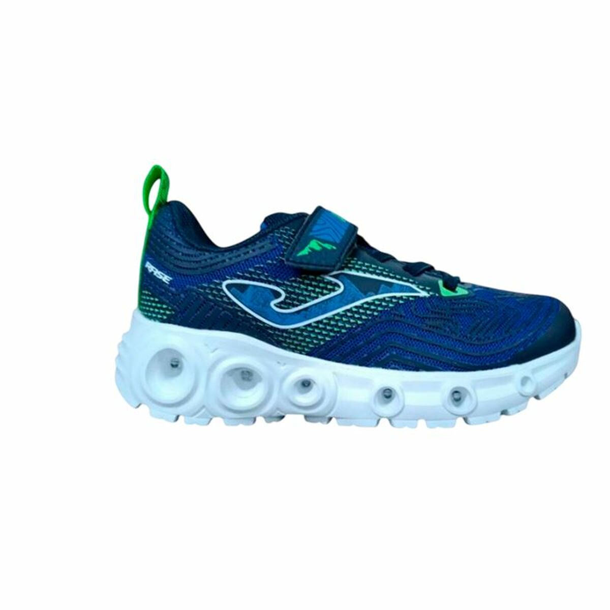 Sportskor för barn Joma Sport Rase Jr 2504 Blå