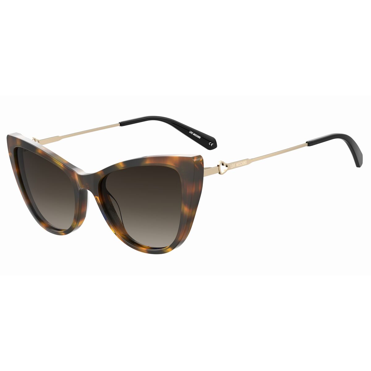 Damsolglasögon Love Moschino MOL062-S-05L Ø 53 mm