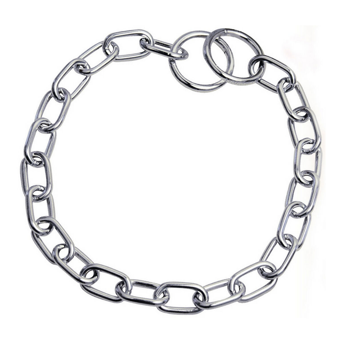Hundhalsband Hs Sprenger Kort (45cm)