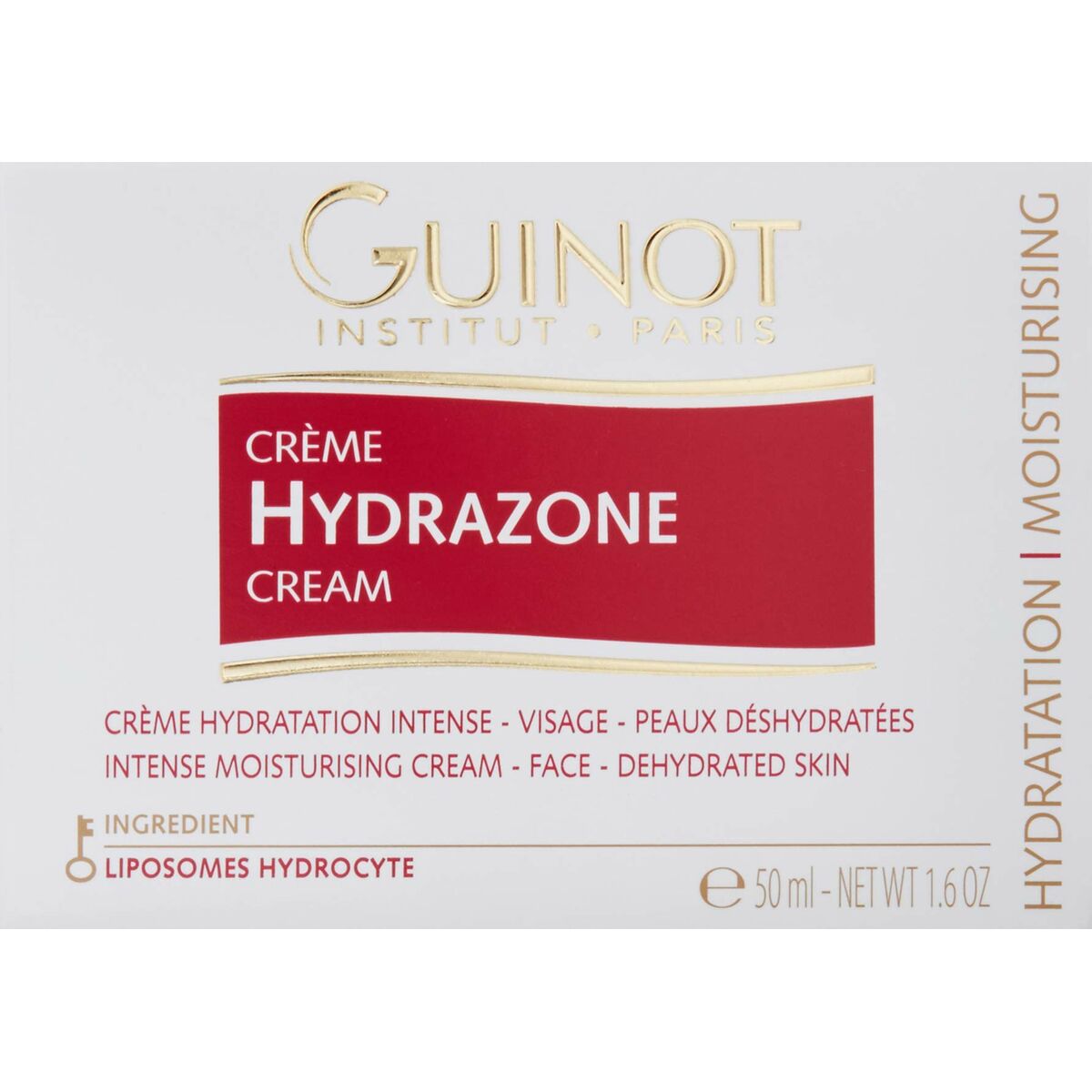 Ansiktskräm Guinot Hydrazone 50 ml - 2