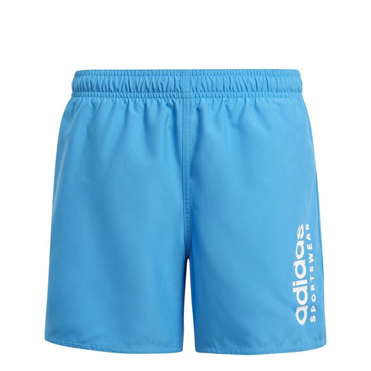 Baddräkt Barn Adidas Essentials Clx Short Vatten